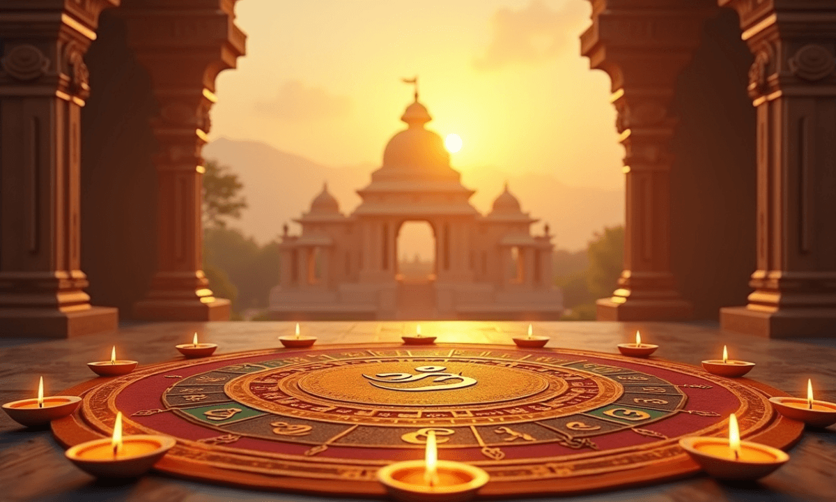 Diwali 2025: दिवाली व्रत की धार्मिक मान्यता और लाभ – जानिए क्यों इस दिन किया जाता है उपवास