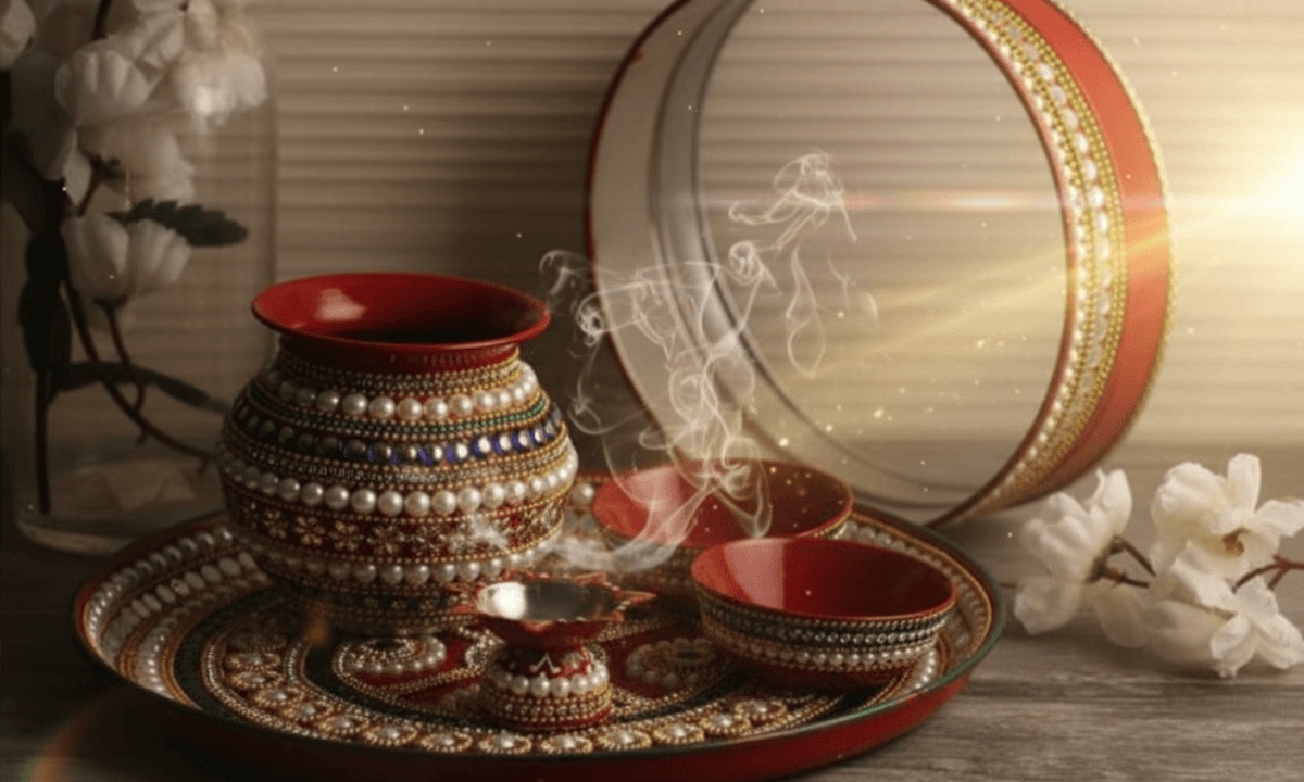 Karwa Chauth 2025 Exact Date: कब है करवा चौथ? तिथि, मुहूर्त और पूजा विधि जानें यहां!