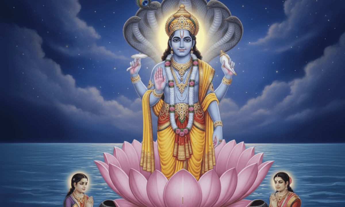 Papankusha Ekadashi 2025: बस एक दिन का व्रत मिटा देगा सारे पाप, जानें तिथि व पूजा विधि