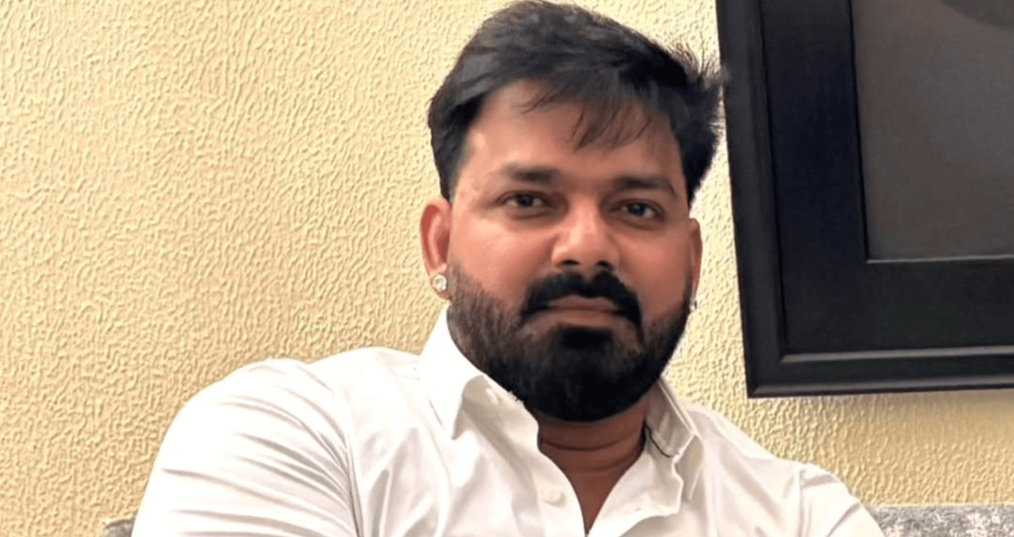 Bihar Election 2025: पावरस्टार का बड़ा ऐलान चुनाव नहीं लड़ेंगे, जानिए वजह और राजनीतिक मायने
