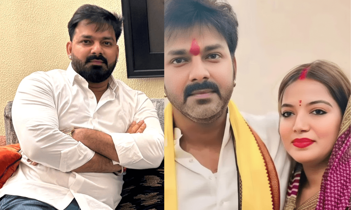 Pawan Singh Reply on Jyoti Singh: पवन सिंह ने तोड़ी चुप्पी, ज्योति सिंह विवाद पर पहली बार दिया जवाब