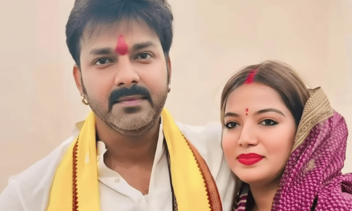 Pawan Singh Wife News: सोशल मीडिया पर मचा तूफान, ज्योति सिंह ने पति को दी खुली चुनौती!