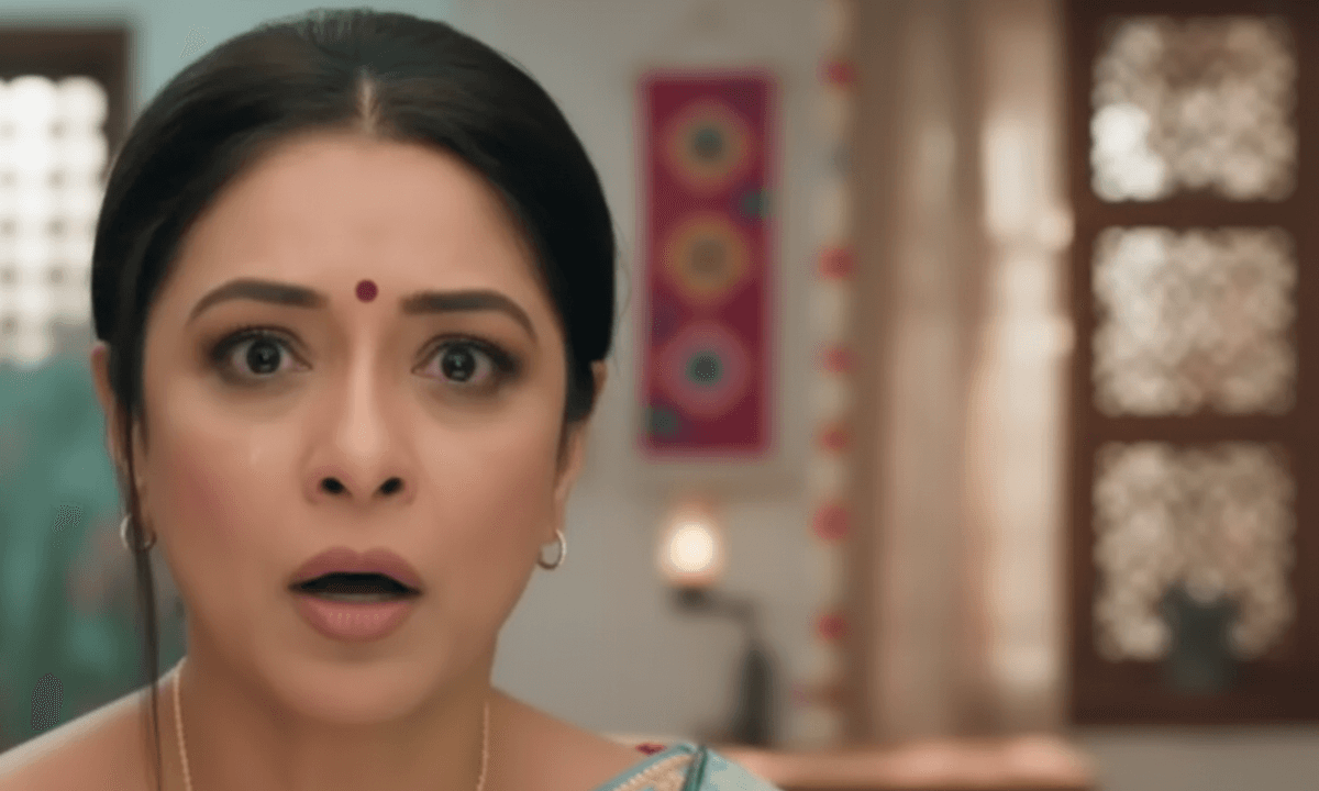 निक्कम्मा बेटा’ वाला Anupama Dialogue बना मजेदार गाना, वीडियो देख हंसी नहीं रुकेगी