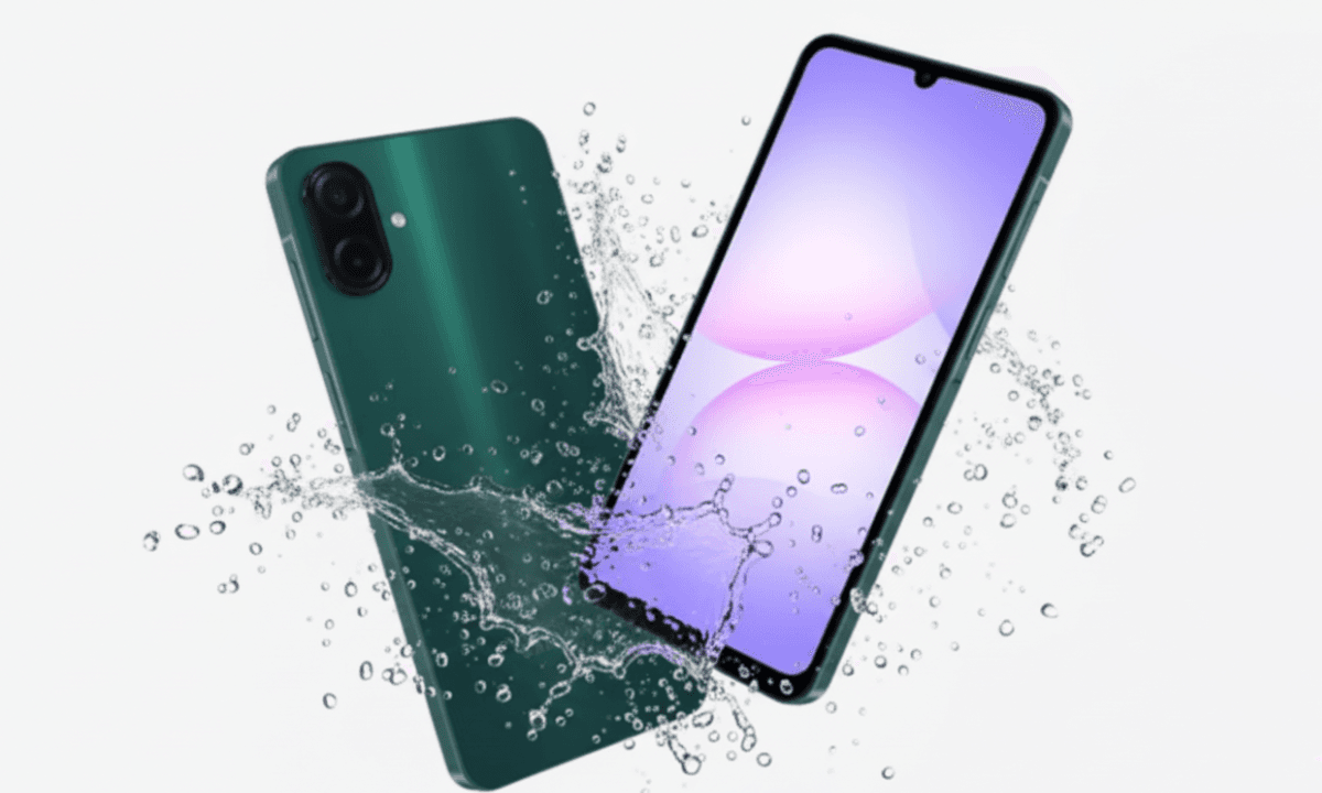 Samsung Galaxy A07, Galaxy F07 और Galaxy M07 4G भारत में लॉन्च – जानें कीमत, फीचर्स और खासियतें