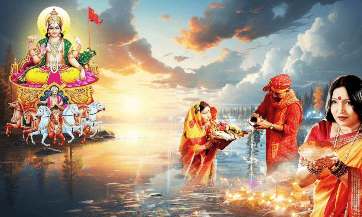 Sharda Sinha Chhath Geet: हर घर में गूंजा ‘हो दीनानाथ’, शारदा सिन्हा की आवाज ने फिर लौटाई छठ की यादें