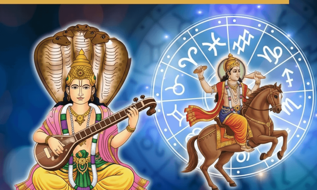 Shukra Ketu Yuti 2025: दिवाली से पहले तीन राशियों की चमकेगी किस्मत, जानें खास भविष्यफल