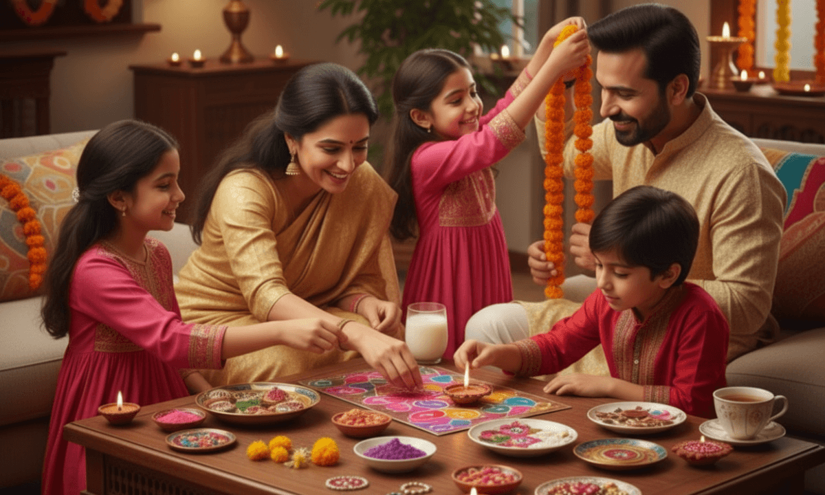 Sugar Free Diwali Snacks: हेल्दी दिवाली के लिए घर पर बनाएं स्वादिष्ट और एनर्जी से भरपूर स्नैक्स