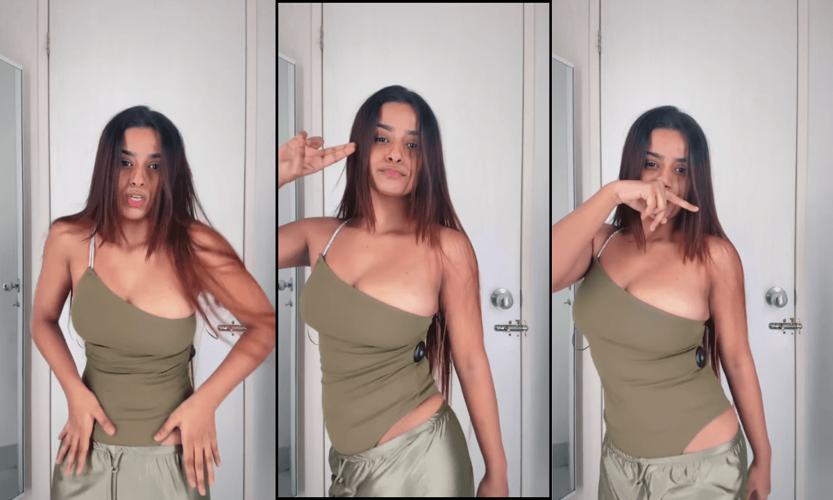 देखें Suhana Khan Sexy Video – एक वीडियो जिसने इंटरनेट पर मचा दी हलचल!