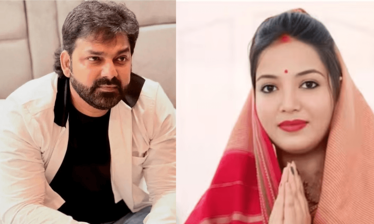 Pawan Singh Controversy: भोजपुरी स्टार पवन सिंह पर टूटी मुसीबतों की बरसात, पत्नी से झगड़ा और नया विवाद वायरल!