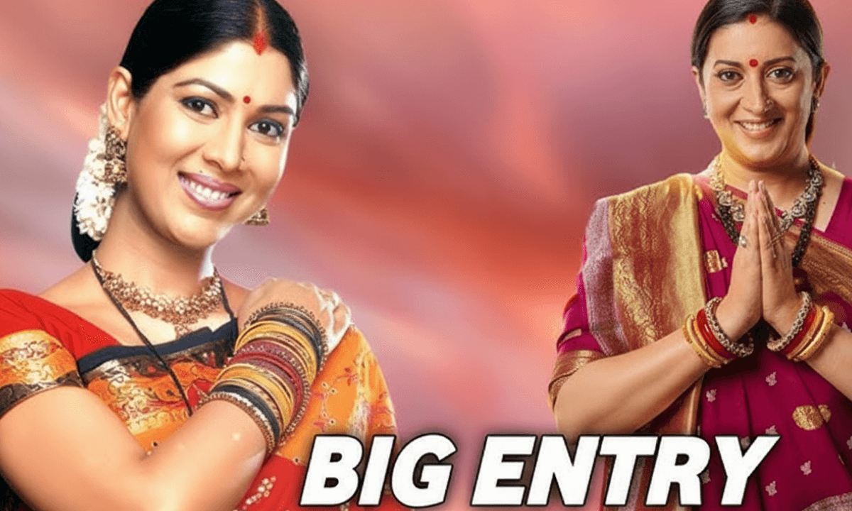 Kyunki Saas Bhi Kabhi Bahu Thi 2 में होगी ‘कहानी घर घर की’ की एंट्री! तुलसी-मिहिर संग लौटे ओम-पार्वती, फैंस बोले – नॉस्टेल्जिया रीबॉर्न!