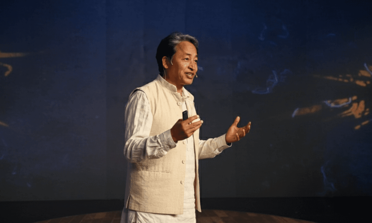 Sonam Wangchuk: कारगिल के हीरो सोनम वांगचुक नहीं रहे, देश ने खोया अपना वीर सपूत