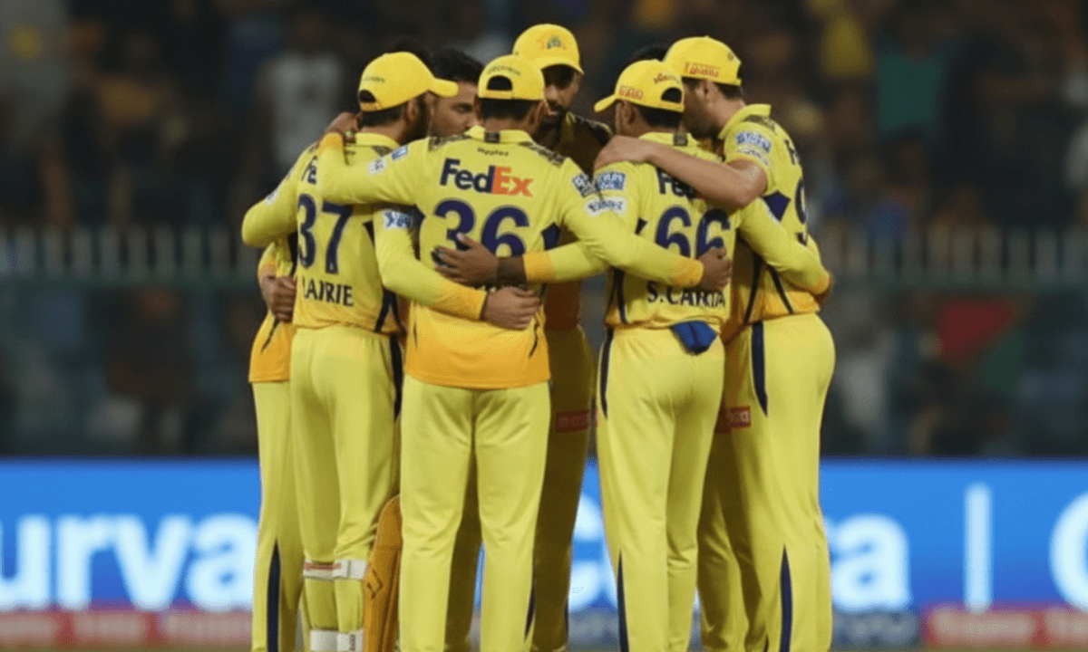 Chennai Super Kings: IPL 2026 में CSK से बाहर होंगे 5 स्टार खिलाड़ी? फ्रेंचाइजी ने दी चौंकाने वाली सफाई!