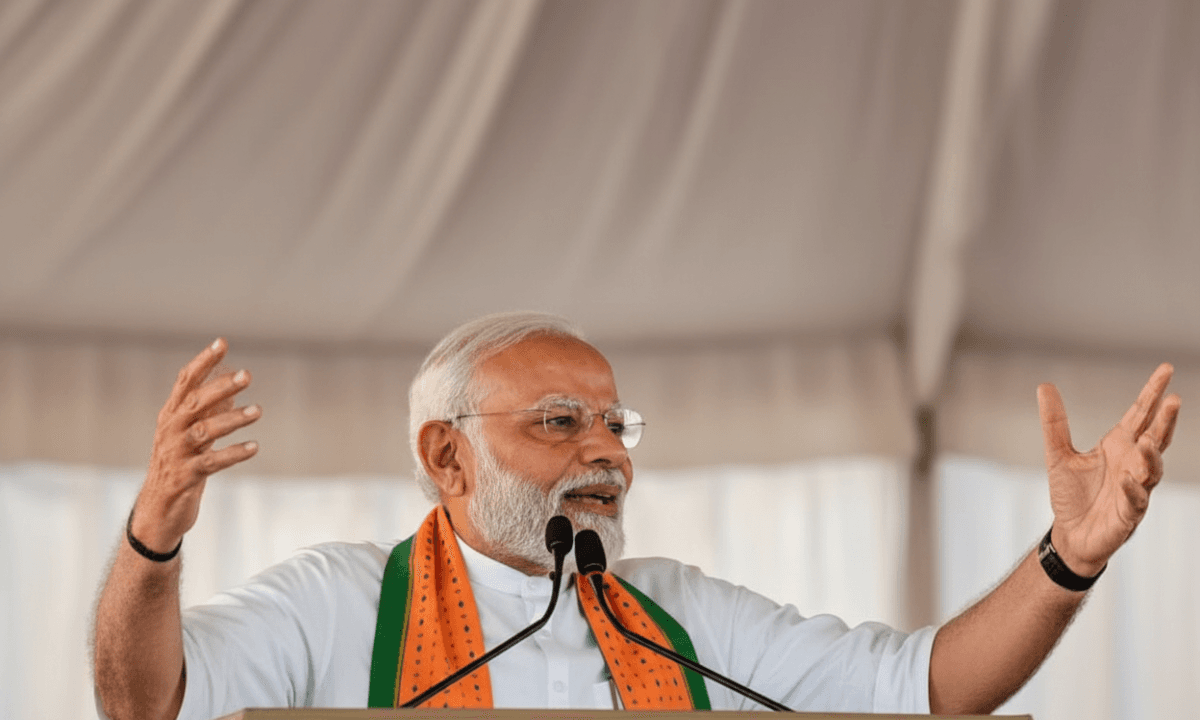 Bihar Election 2025: PM Modi देंगे BJP कार्यकर्ताओं को जीत का मंत्र, 15 अक्टूबर को करेंगे सीधी बात