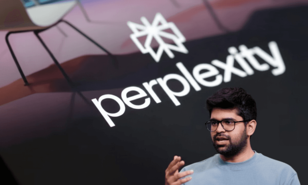 अब छिप नहीं पाएंगे नेता! Perplexity AI दिखाएगा हर Politician की शेयर होल्डिंग