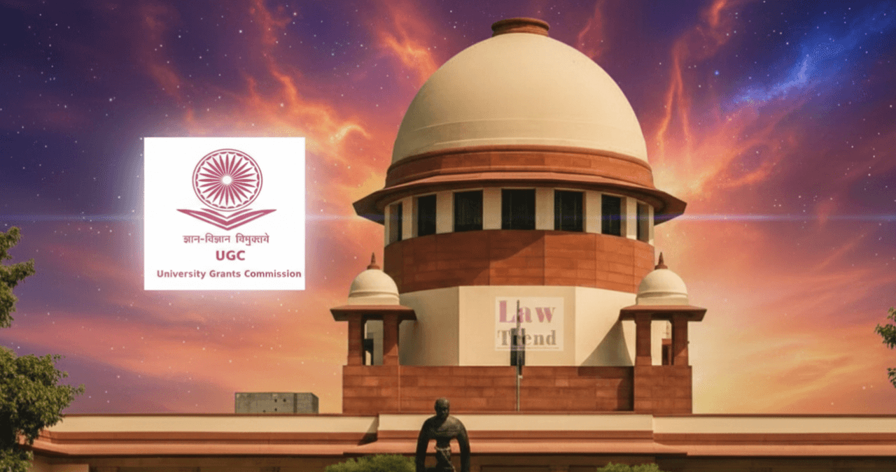 UGC Act 2026: डिग्री मान्यता और छात्रों पर असर
