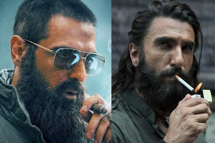 Dhurandhar 2 के मेजर इकबाल के हाथ लगा बड़ा प्रोजेक्ट, अब ऋषभ शेट्टी की फिल्म में बनेंगे विलेन