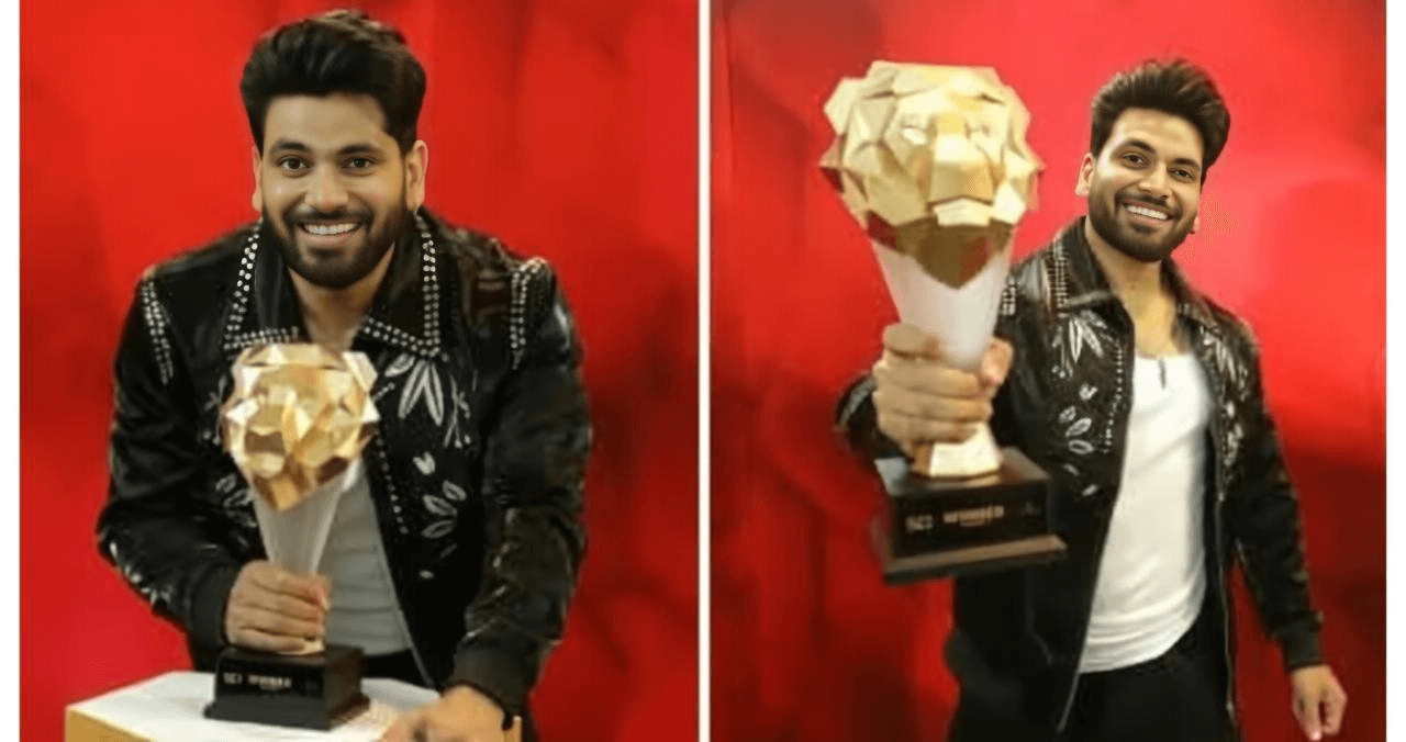 The 50 Winner: शिव ठाकरे ने मारी बाजी, फैसल शेख को हराकर जीती ट्रॉफी; फैंस को मिला ₹50 लाख का बड़ा तोहफा!