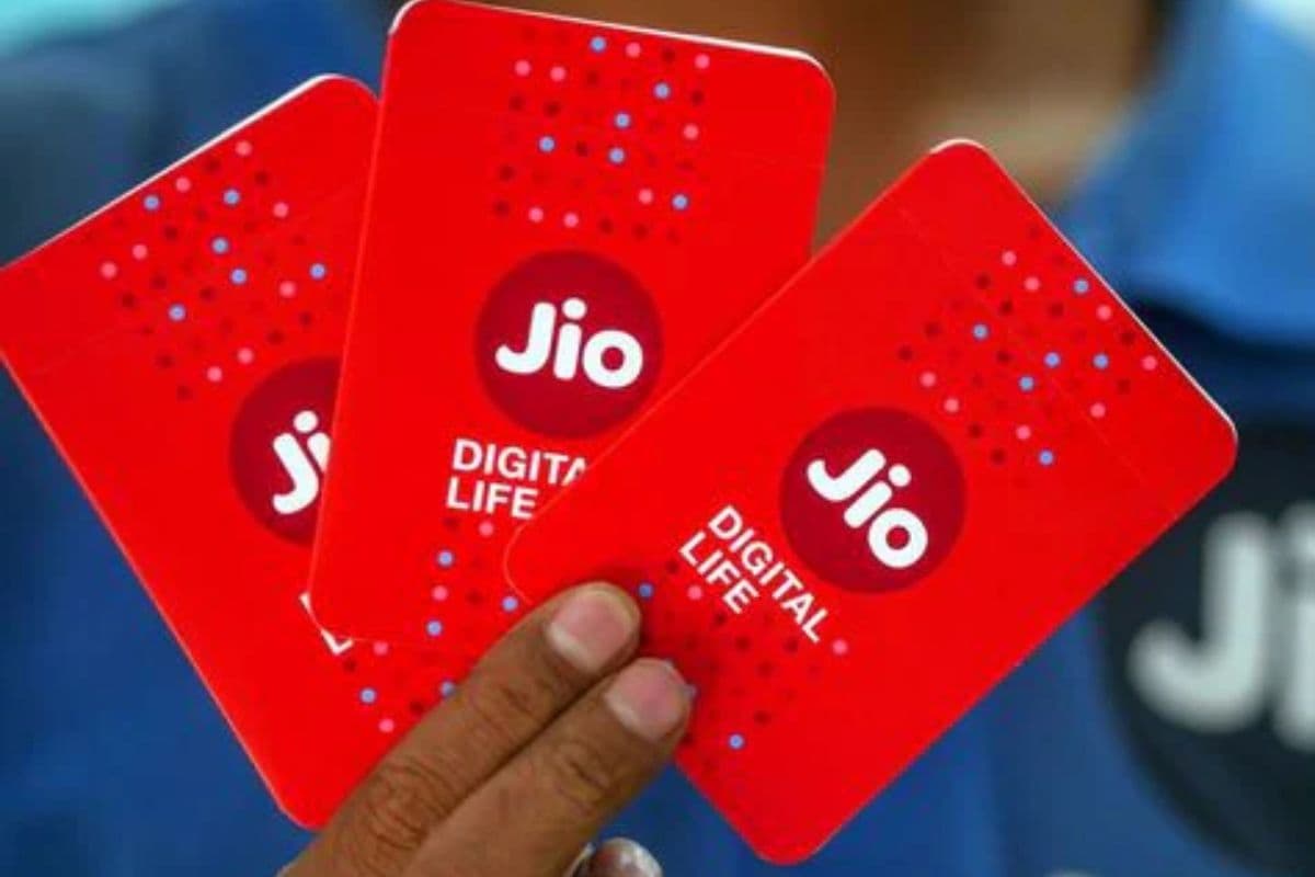 Jio का नया प्लान, मिलेगी 31 दिनों की वैलिडिटी, कॉलिंग-डेटा और फ्री एआई भी, कीमत 350 रुपये से भी कम