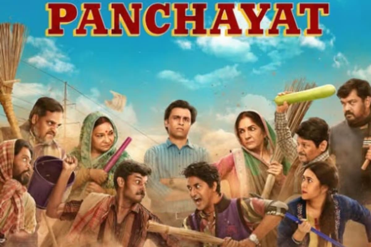 Panchayat Season 5: ‘पंचायत’ सीजन 5 का ऐलान, इस बार फुलेरा में क्या नया होगा? कहानी का मिला हिंट