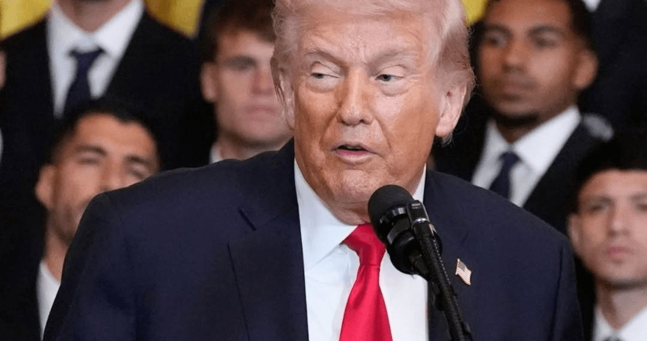 Trump का UK पर बड़ा हमला! US Israel Iran War के बीच दिया तीखा बयान