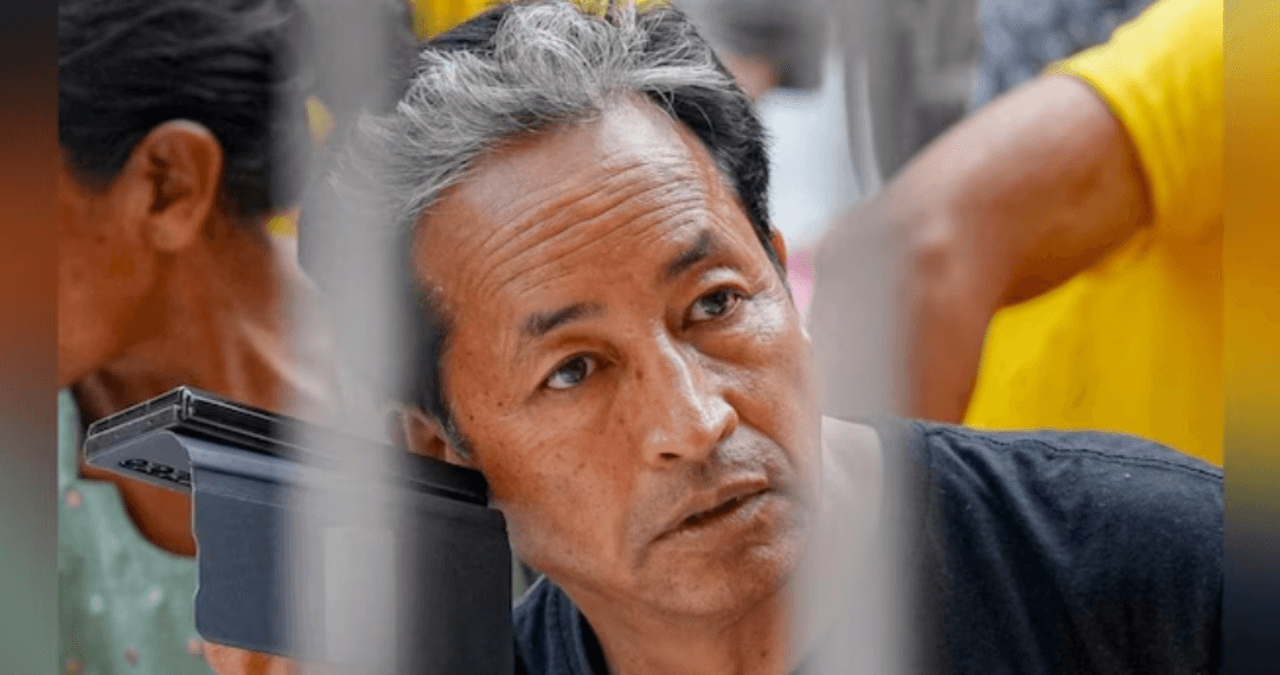 Sonam Wangchuk Release News: सरकार ने रद्द की हिरासत