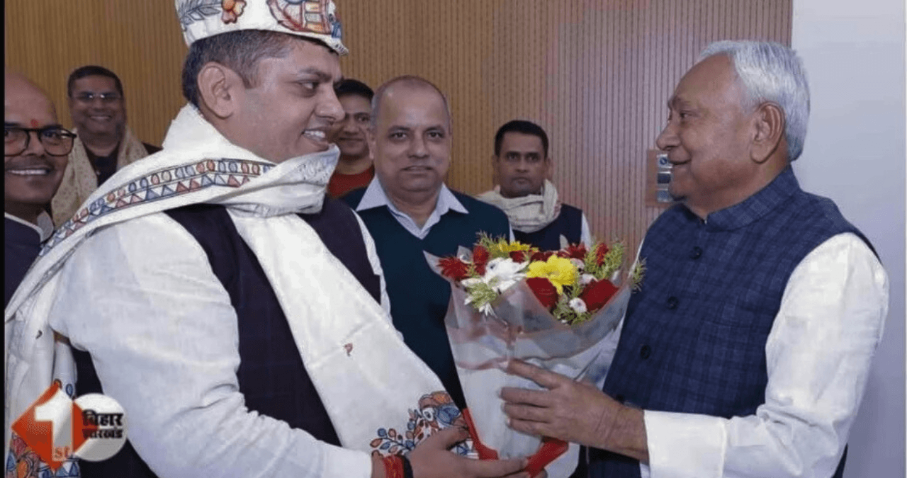 Bihar राज्यसभा चुनाव: NDA की बड़ी जीत! 5 सीटों पर कब्जा, नेताओं ने बताया रणनीति की सफलता
