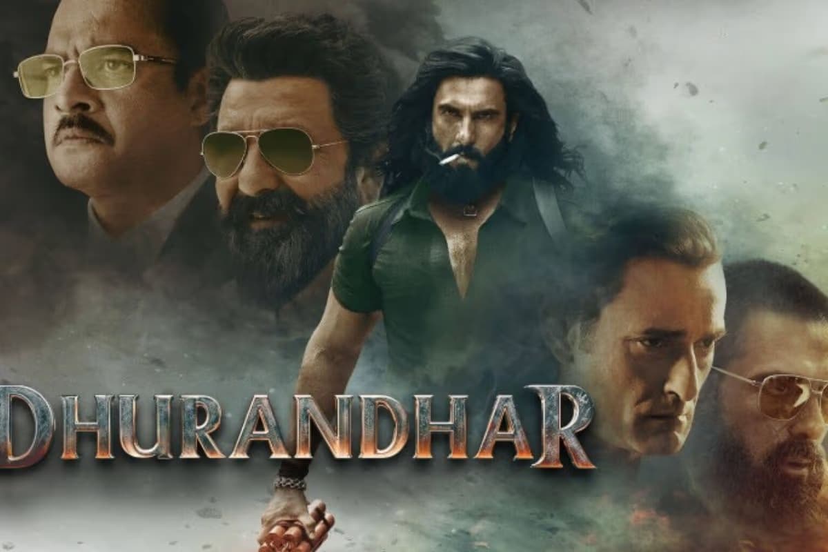 Dhurandhar 2: रणवीर सिंह की फिल्म करेगी बॉक्स ऑफिस पर तहलका, प्री-रिलीज में ही कमाए 30 करोड़