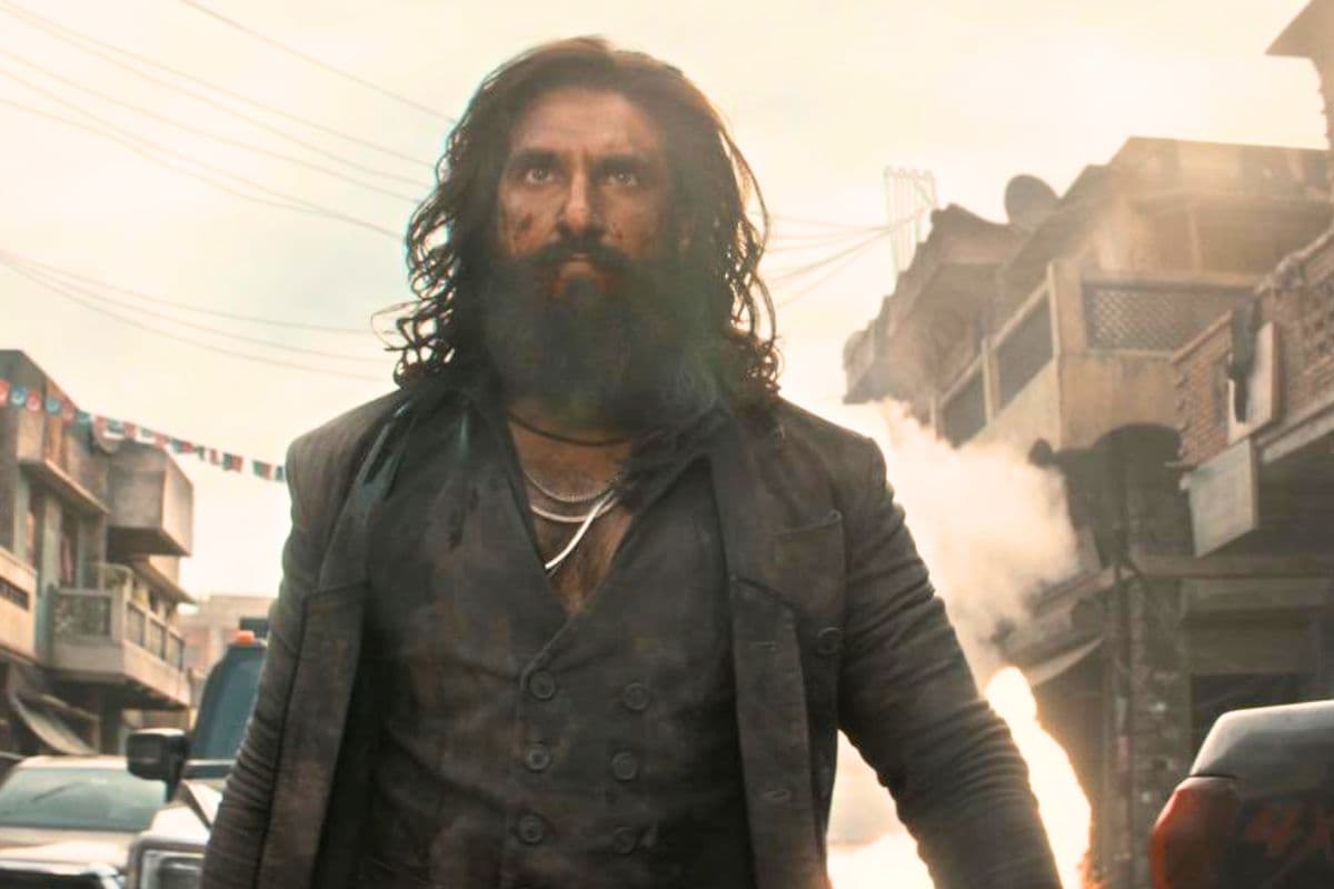 Dhurandhar 2 Review: बॉलीवुड और साउथ स्टार्स का रिएक्शन, ‘धुरंधर 2’ पर क्या बोले सेलेब्स?