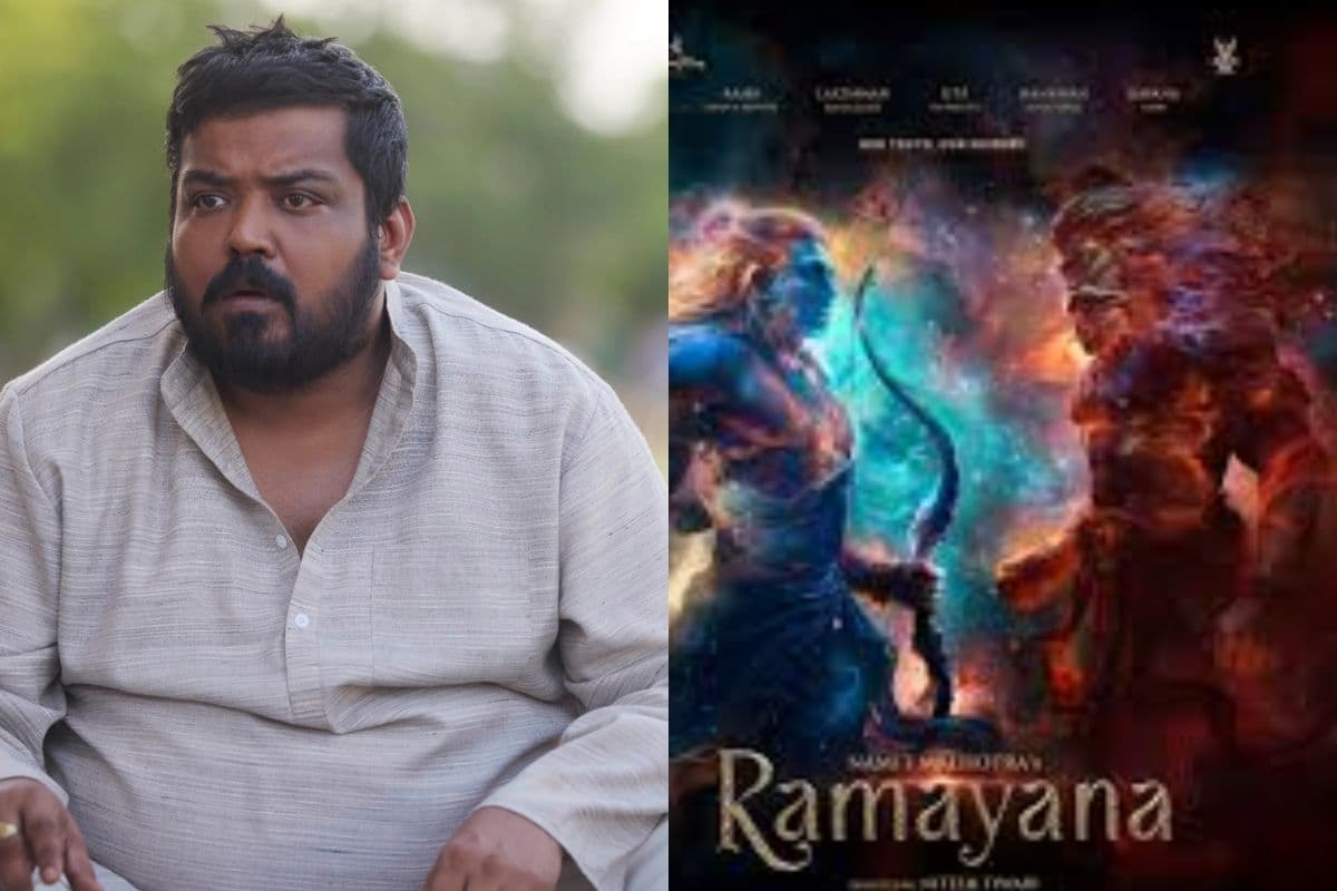 Ramayana में दिखेगा ‘प्रहलाद चाचा’ का नया अवतार, फिल्म में हुई एंट्री