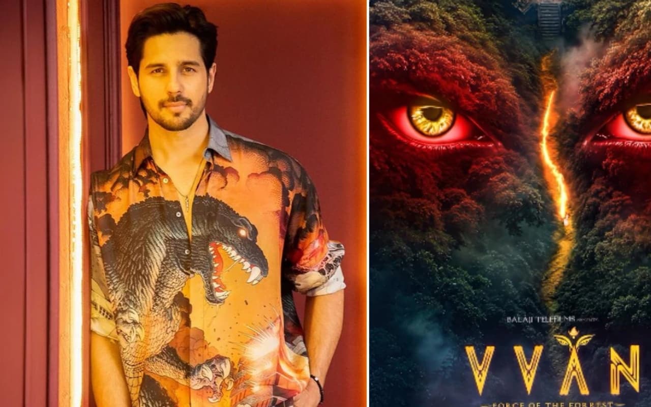 Vvan: सिद्धार्थ मल्होत्रा-तमन्ना भाटिया की Vvan अब इस दिन होगी रिलीज, फैंस को करना होगा लंबा इंतजार