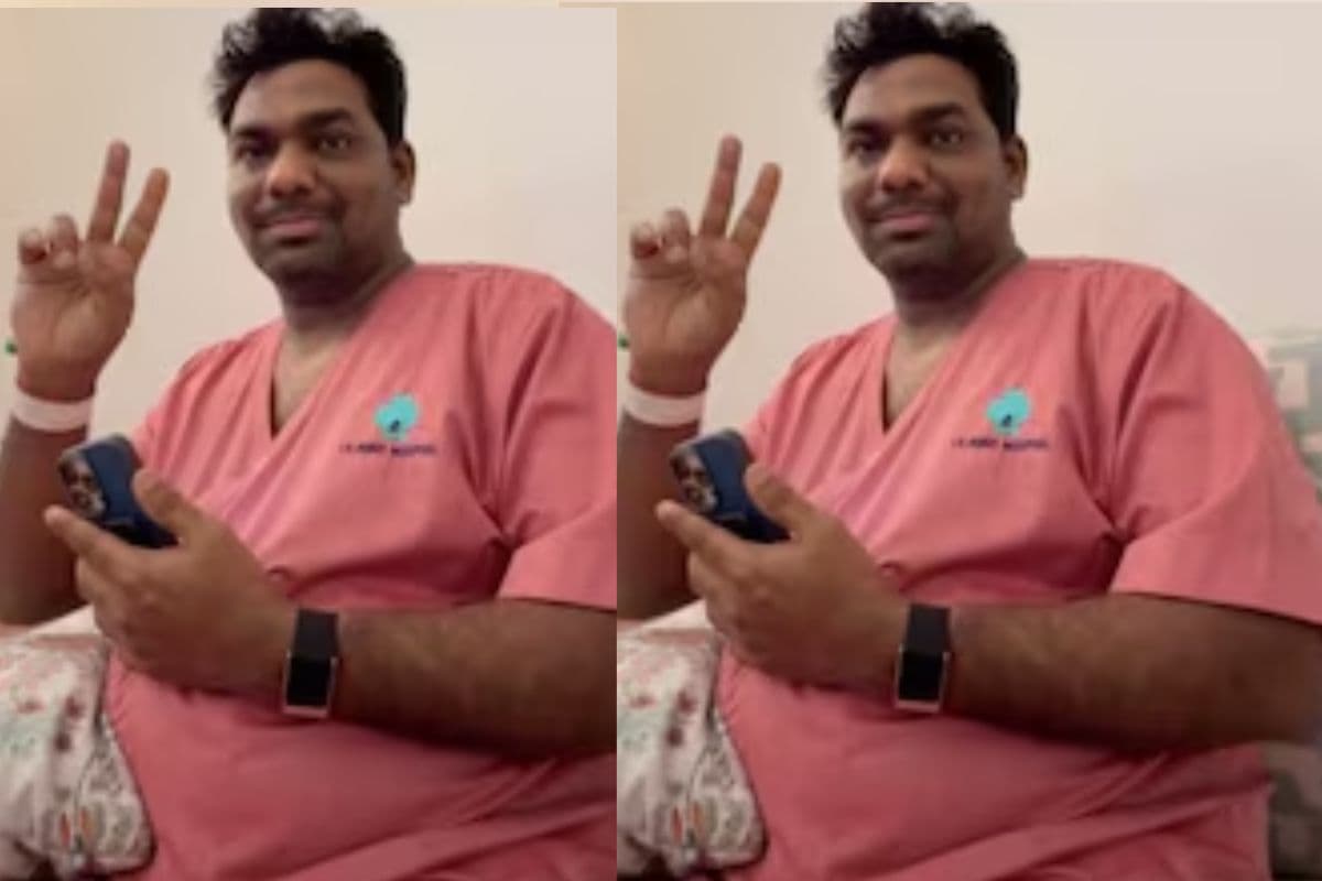 जाकिर खान का अस्पताल से पहला वीडियो वायरल, फैंस हुए परेशान, करने लगे ऐसे-ऐसे कमेंट्स
