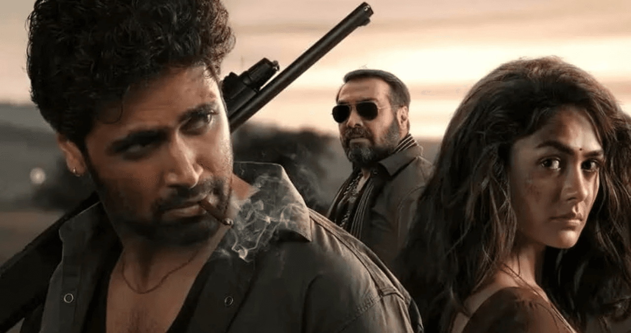 Dacoit Box Office Day 2: ‘धुरंधर 2’ को चुनौती देने आई ‘डकैत’, 2 दिन में ही चौंकाया कलेक्शन!