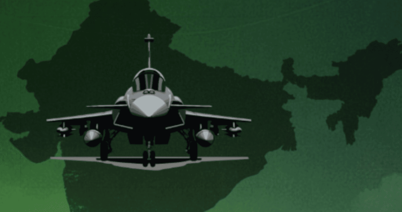 Defence Export: भारत ने रचा इतिहास, ₹38,000 करोड़ पार