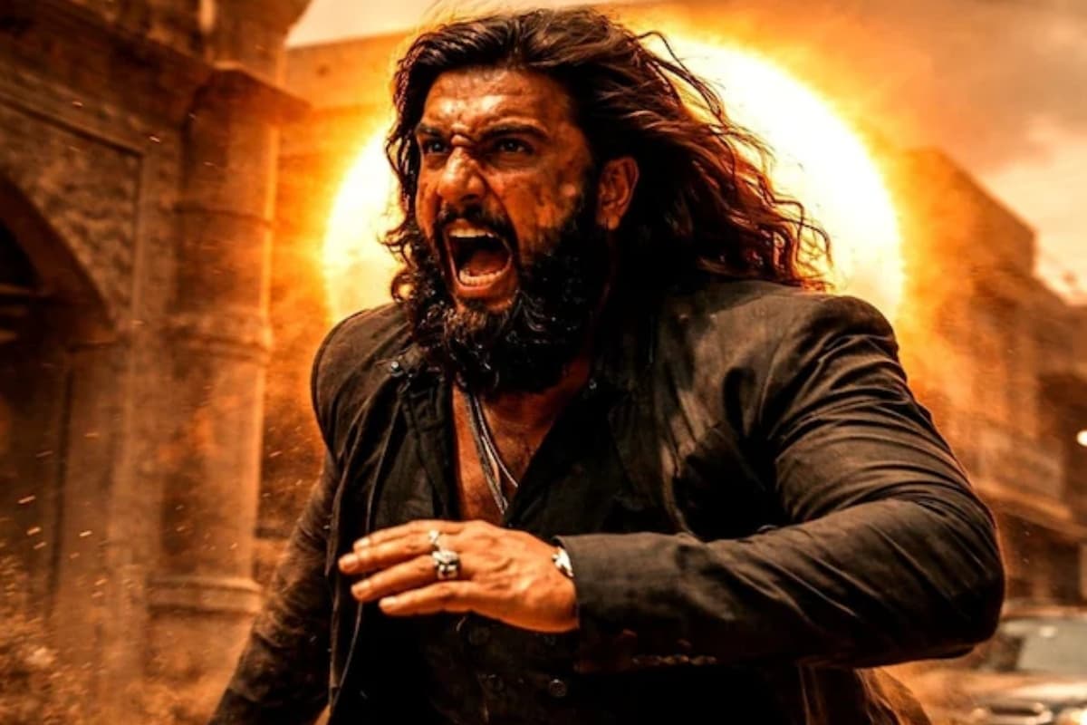 Dhurandhar 2 Box Office Day 36: 36वें दिन गिरा कलेक्शन! क्या Dhurandhar 2 अब भी बना पाएगी इतिहास?
