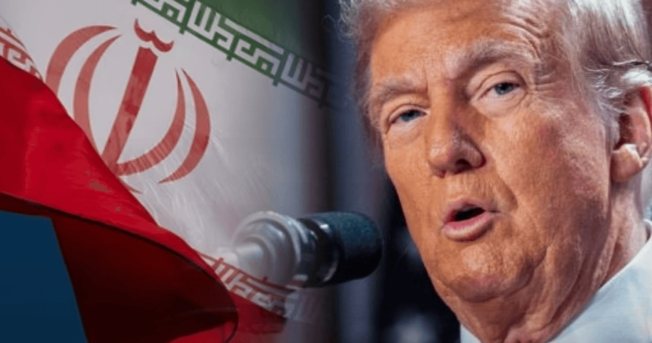 America vs Iran: “2 हफ्ते रुकेंगे हमले”—Donald Trump के इस ऐलान से बदला पूरा खेल!