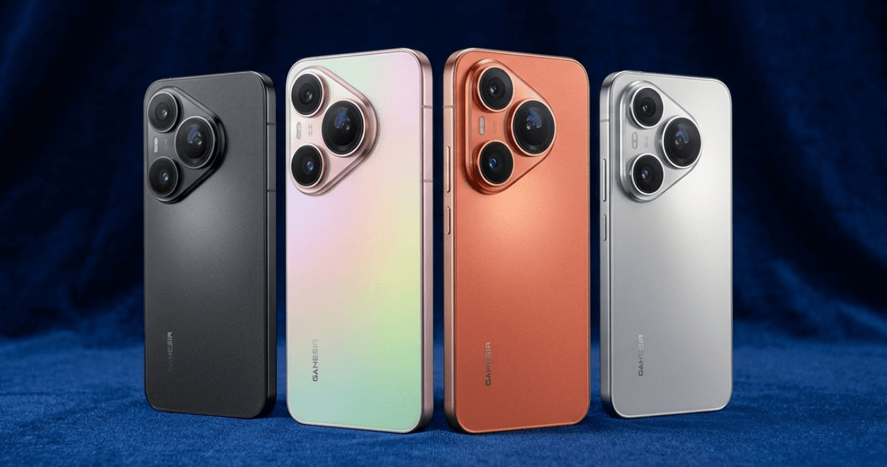 Huawei Pura 90 Pro लॉन्च: 6000mAh बैटरी और 50MP कैमरा के साथ दमदार एंट्री