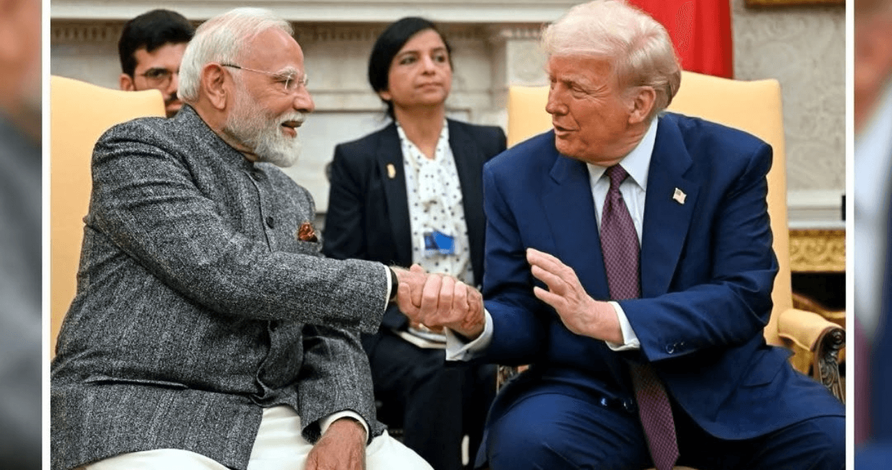 Donald Trump: सीजफायर के बीच ट्रंप का बड़ा बयान! PM मोदी को बताया ‘अच्छा मित्र’, बातचीत के खुलासे