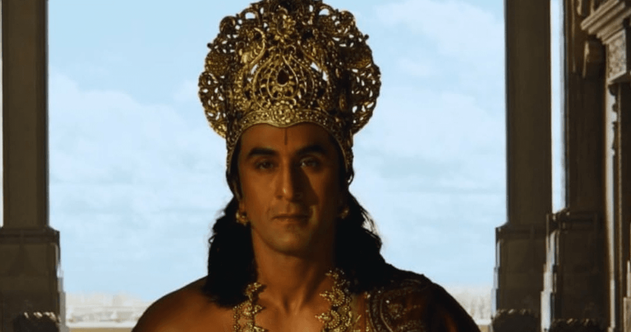 Ramayan: टीजर में बड़ा खुलासा! क्या अयोध्या सीन AI से बना?