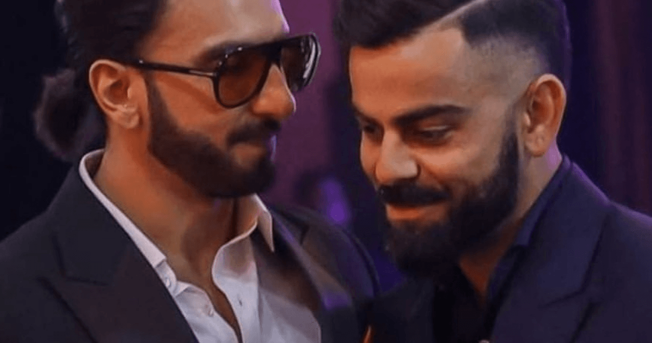 Dhurandhar 2: Virat Kohli ने की  फिल्म की जमकर तारीफ, बोले- 4 घंटे तक नजर नहीं हटी