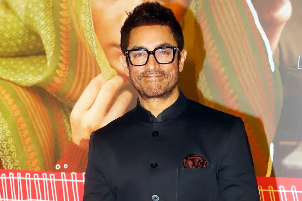 क्यों जल्दी शुरू हुई ‘एक दिन’ की एडवांस बुकिंग? आमिर खान ने बताई असली वजह