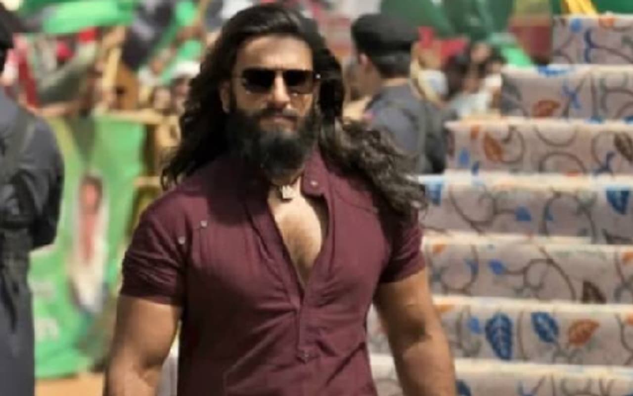 4th हफ्ते में भी नहीं टूटा रिकॉर्ड! 1100 करोड़ पार, Dhurandhar 2 नहीं तोड़ पायी Dhurandhar का रिकॉर्ड