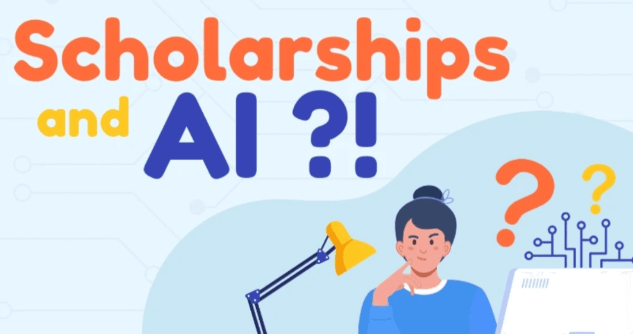AI Scholarships का बड़ा ऐलान! 15,000 युवाओं को मिलेगा फ्री ट्रेनिंग का मौका, करियर बनेगा हाईटेक