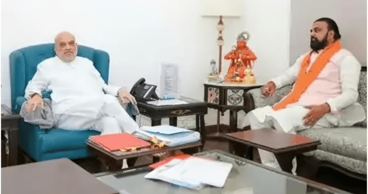 Bihar Cabinet Vistar: दिल्ली में बड़ी बैठकों के बाद तेज हुई हलचल! क्या बिहार में 7 नए मंत्री बनने वाले हैं?