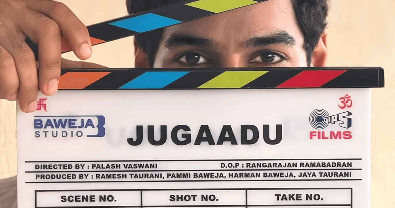 Ishaan Khatter बने ‘जुगाड़ू’! कॉमिक अंदाज में शेयर किया फर्स्ट लुक, फैंस बोले- अब आएगा असली धमाल