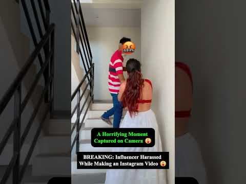 A Horrifying Moment Captured on Camera 😮 #shortsfeed #shortvideo #shortsviral #viralvideo #tiktok