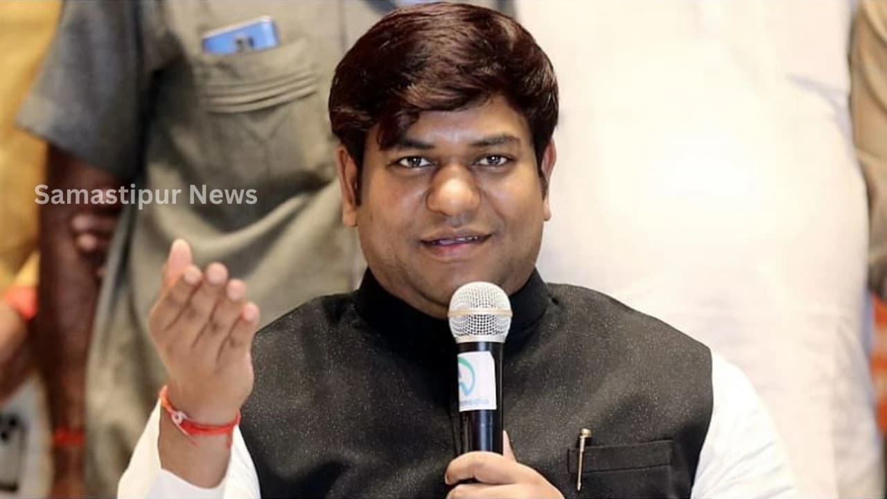 एक महीने में सुरक्षा जवानों का इंतज़ार: मुकेश सहनी की जान को खतरा, VIP ने खोला मोर्चा