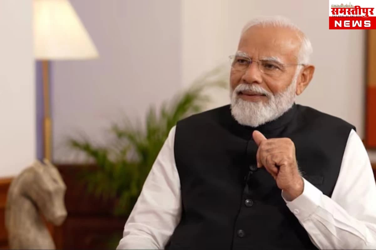 Bihar News Pahalgam Terror Attack: उलटी गिनती शुरू!’ PM से पहले किस नेता ने पहलगाम हमले की कर दी थी भविष्यवाणी? लालू-तेजस्वी समेत पूरे देश में मचा हड़कंप!