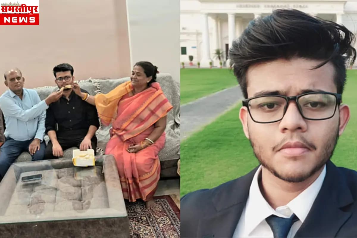 Bihar UPSC Result: इंजीनियरिंग से IAS तक सहरसा के सुशांत ने छोड़ी IT की नौकरी और UPSC में हासिल किया 405वां रैंक!