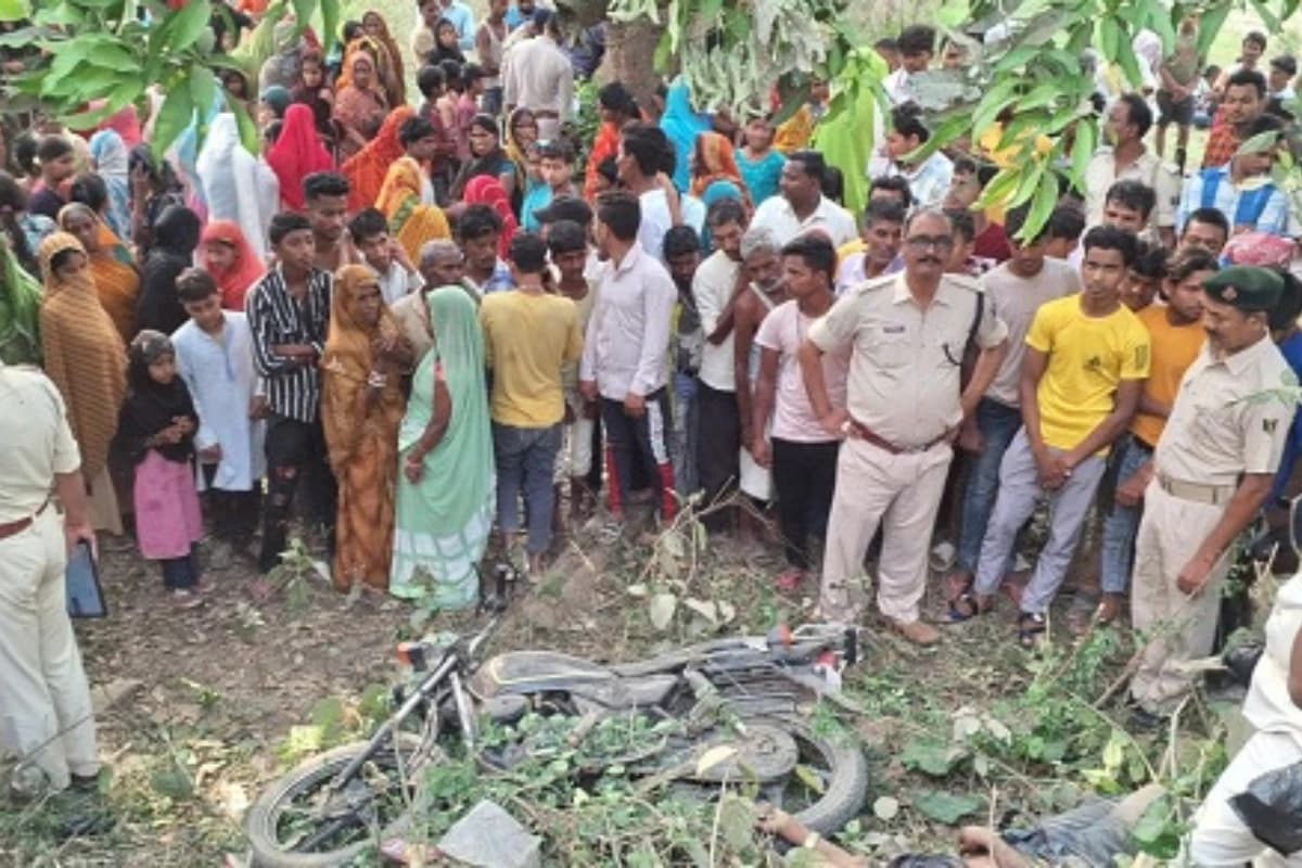 Maithili News: मधुबनी में बेरहमी से बहनोई के हत्या क’ फेंकल गेल शव, साला गिरफ्तार; घर में मची चीख-पुकार
