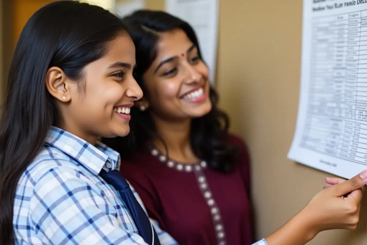 BSE Odisha 10th Result 2025: 94.93% पास! लेकिन इतने हज़ार स्टूडेंट्स हुए फेल – जानिए कौन टॉप पर रहा?